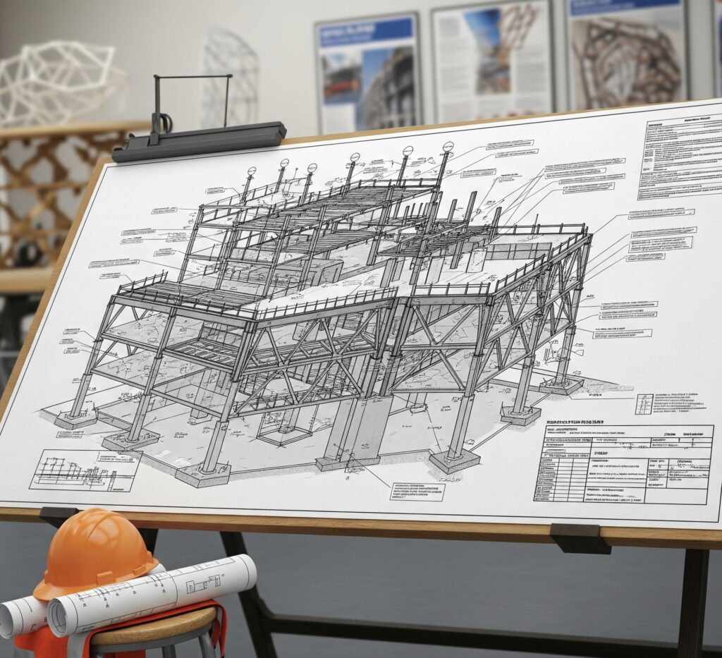 Structural engineering क्या है ? बिल्डिंग, रोड, पुल, डेम, नहर, टॉवर, मॉल 