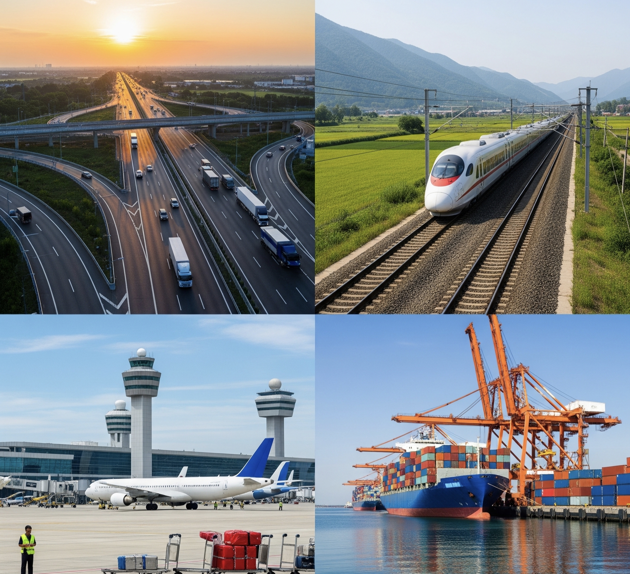 Transportation engineering 