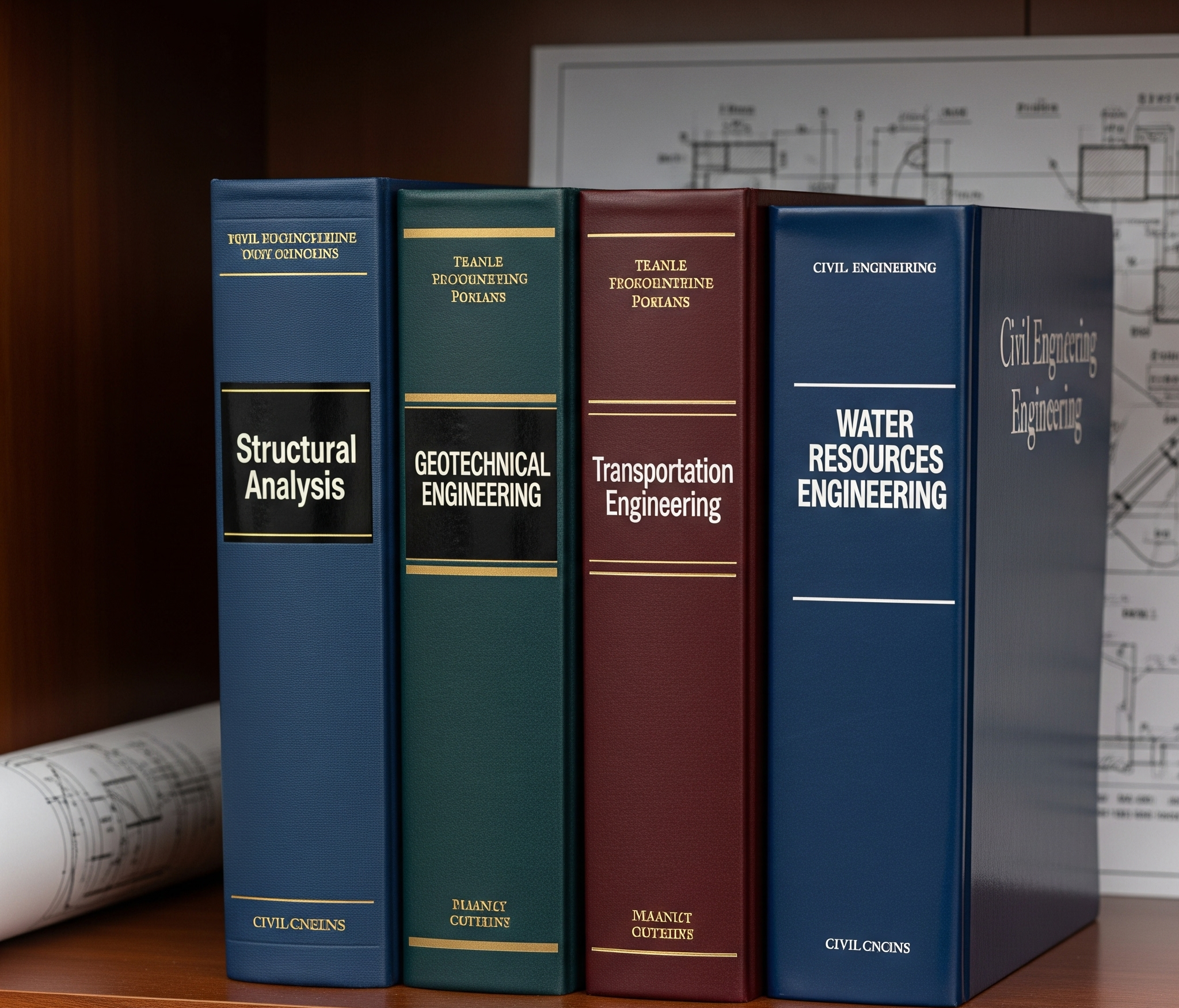 Civil Engineering All Subjects [सिविल इंजीनियरिंग के सभी विषय]