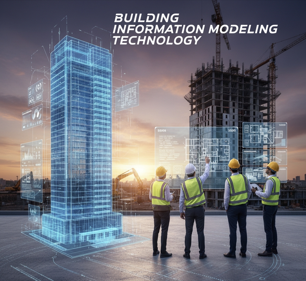 (BIM) क्या है 1