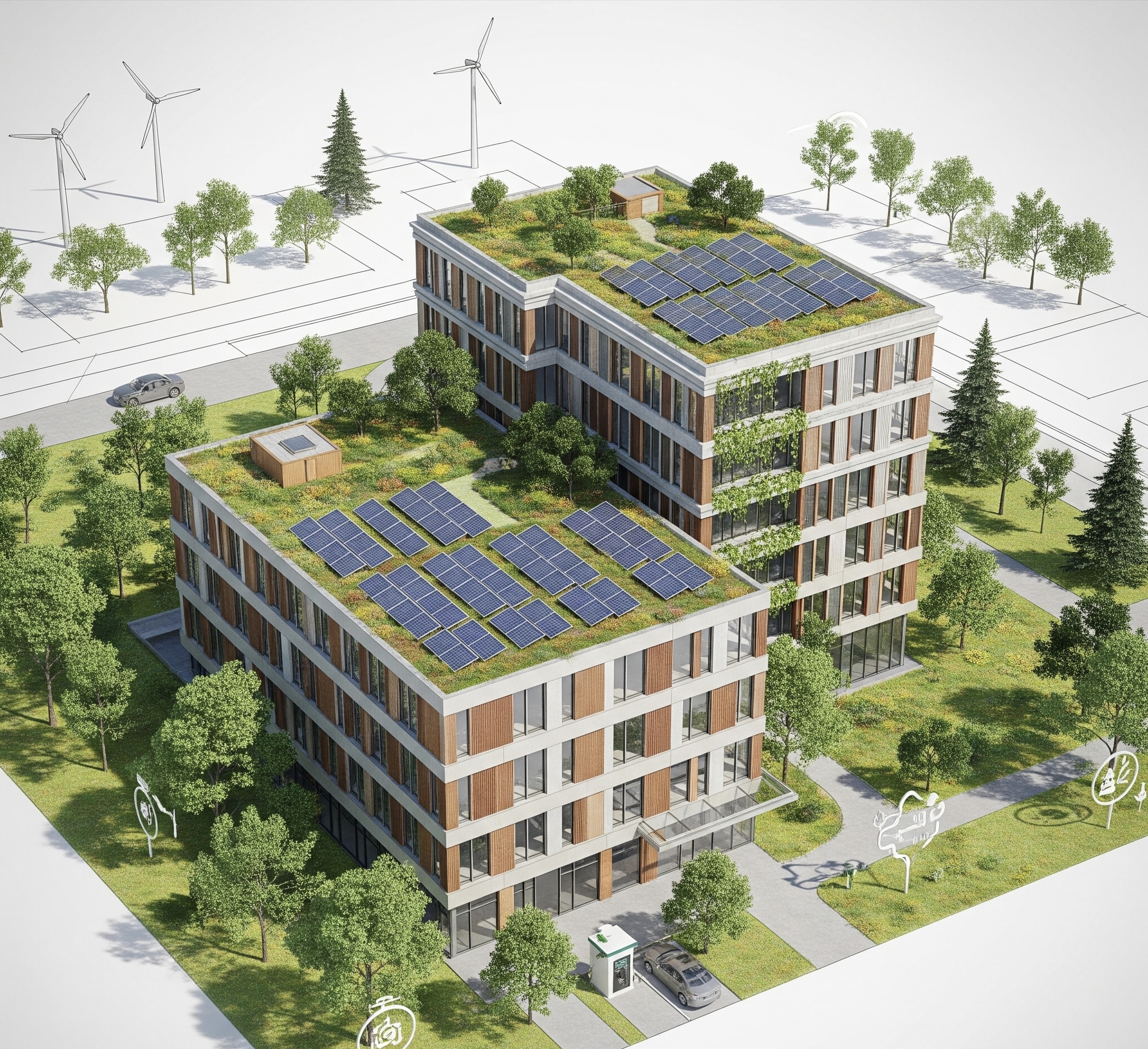 भारत में BIM बिल्डिंग इनफॉर्मेशन मॉडलिंग की स्थिति क्या है समझे l