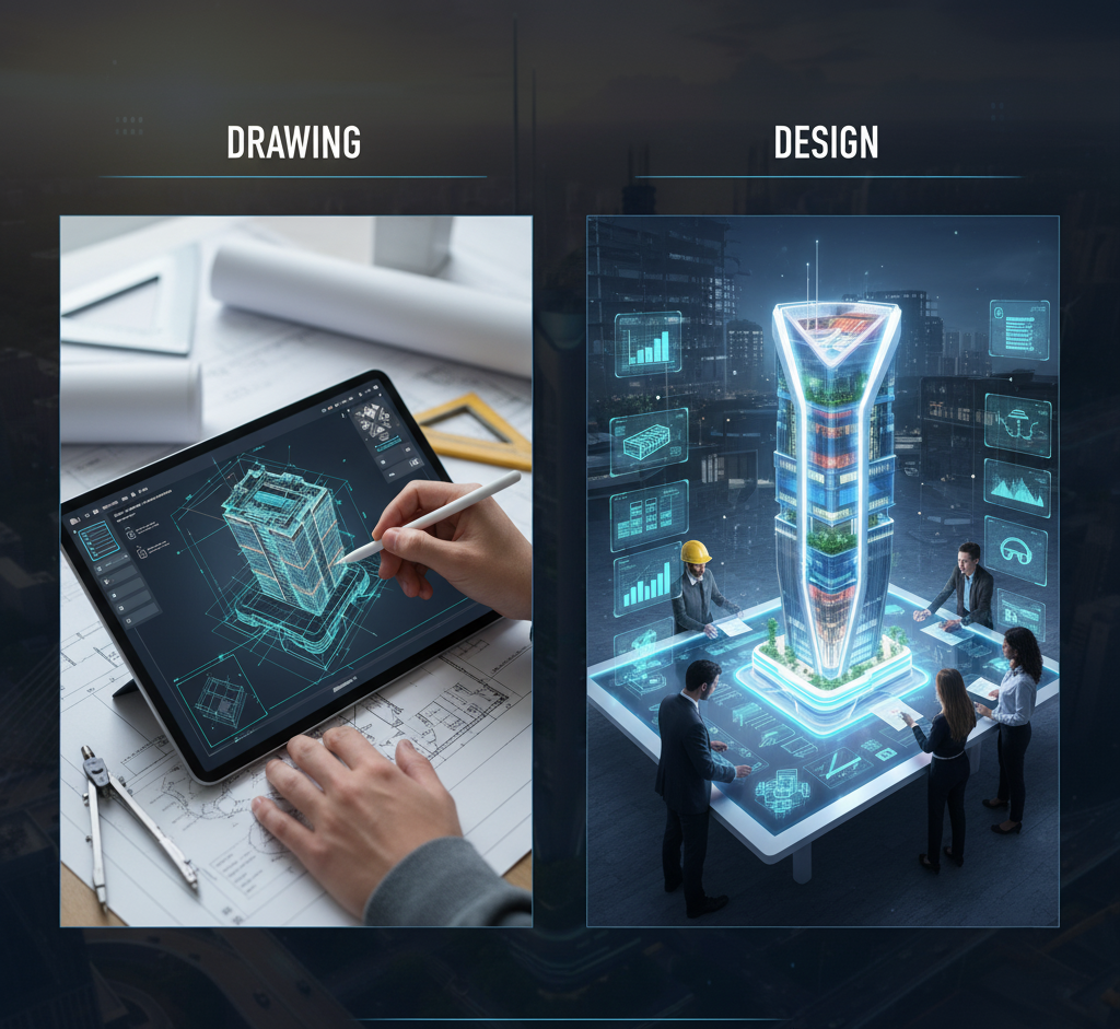 ड्रॉइंग,डिजाइन क्या है 2